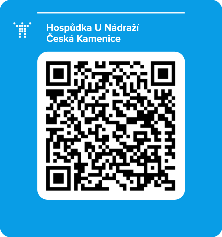 Hospůdka U Nádraží Česká Kamenice