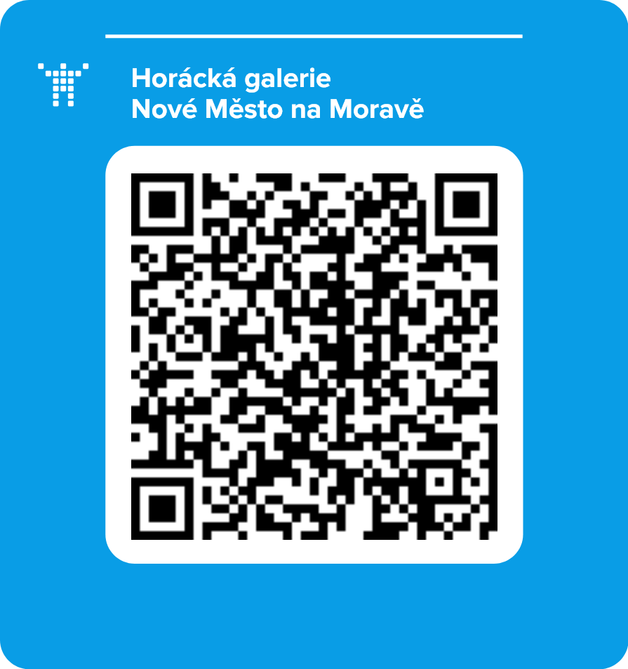 Horácká galerie Nové Město na Moravě