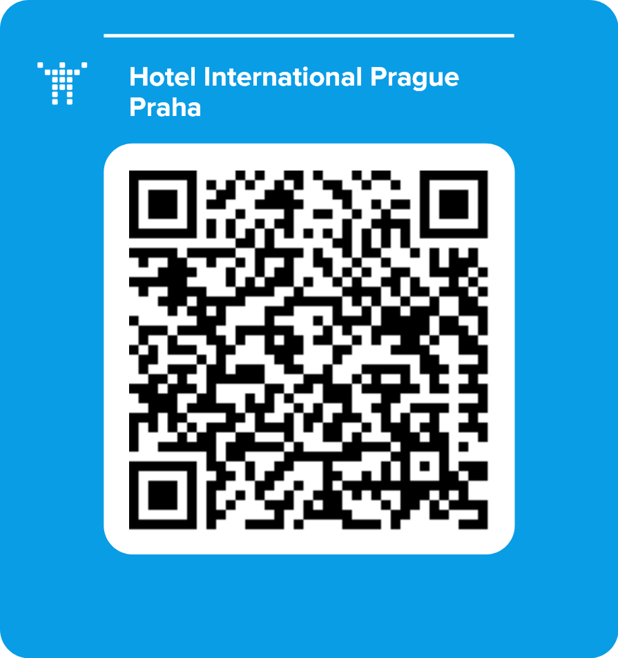 Hotel International Prague Praha