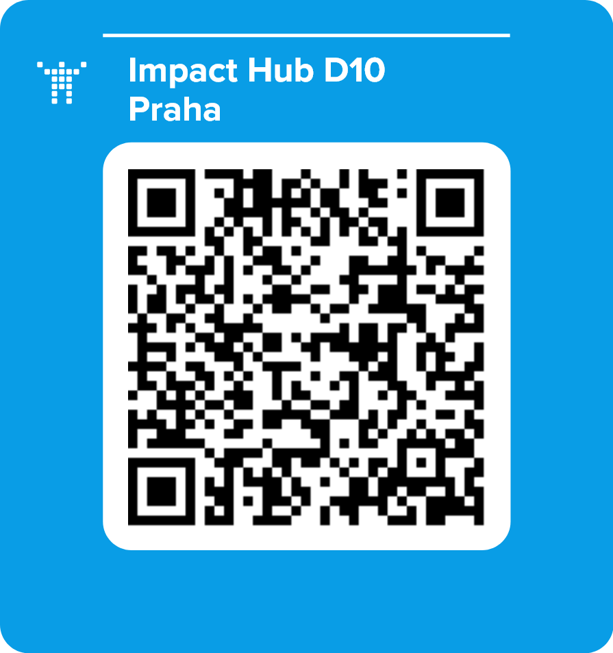 Impact Hub D10 Praha