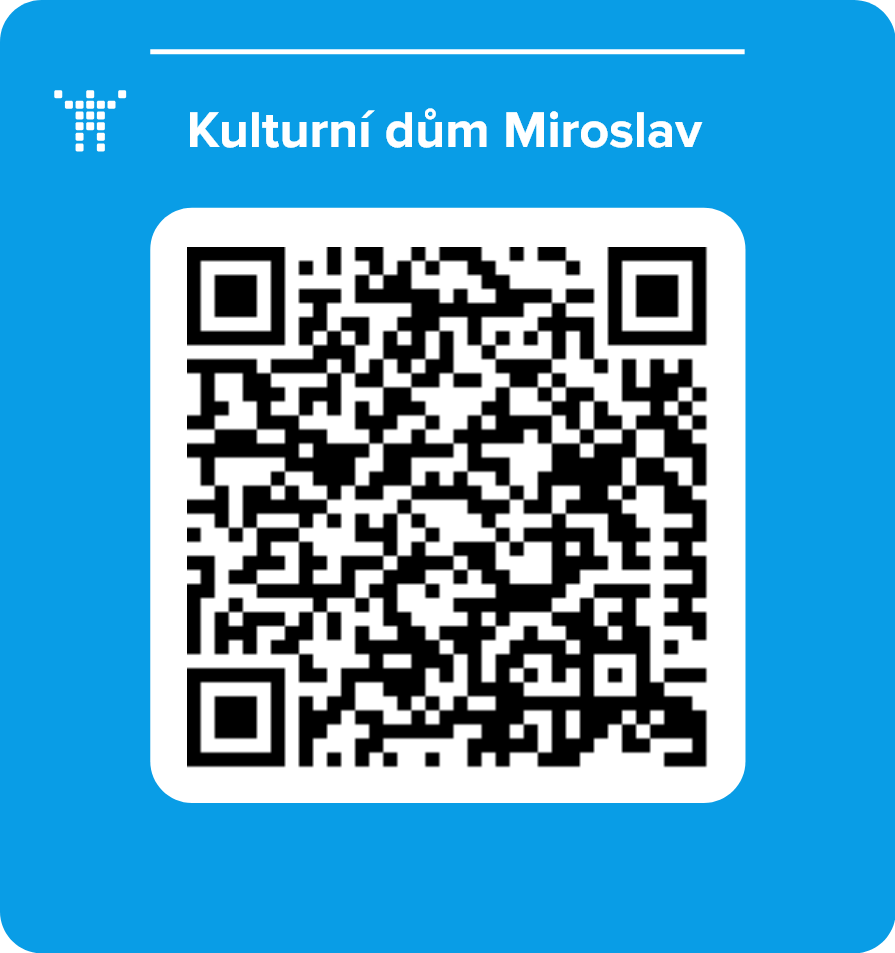Kulturní dům Miroslav