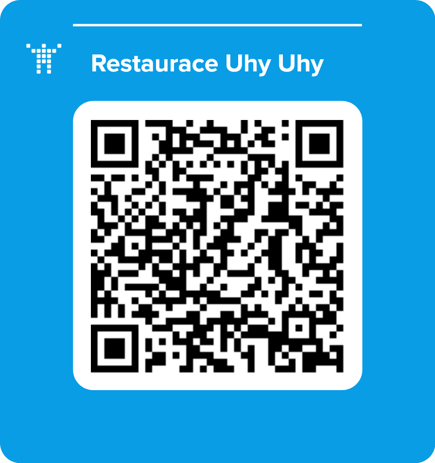 Restaurace Uhy Uhy