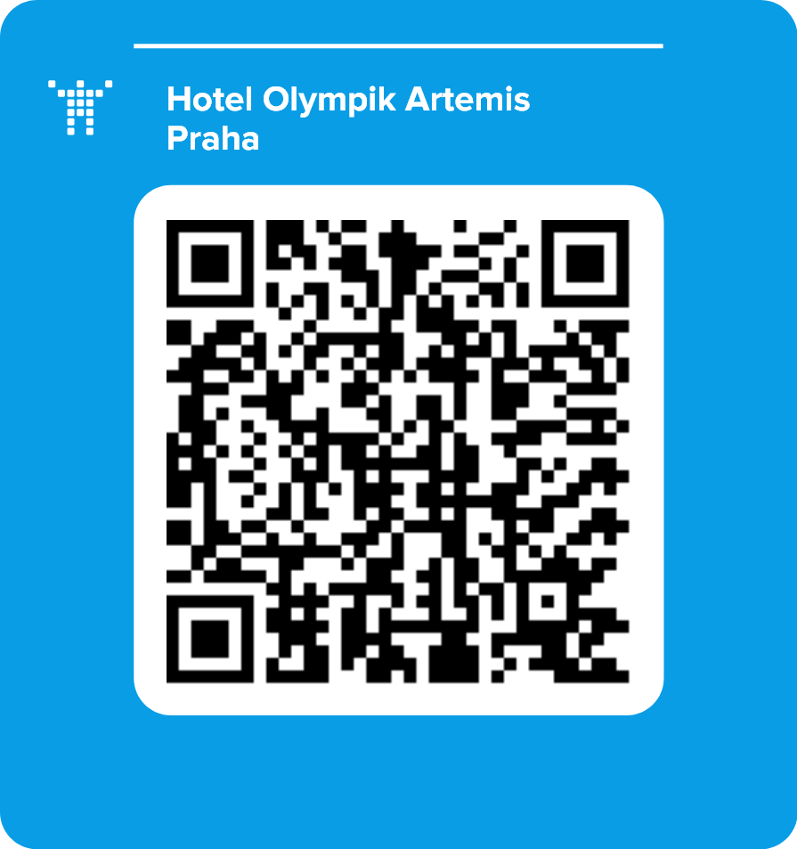 Hotel Olympik Artemis Praha