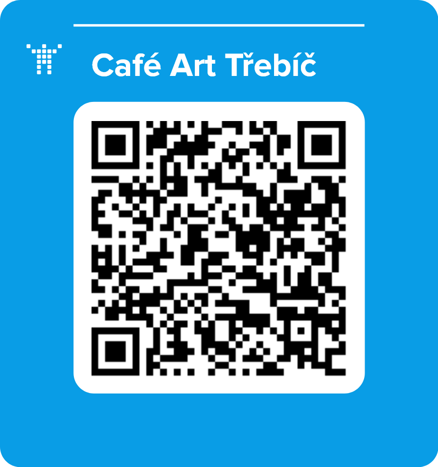 Café Art Třebíč