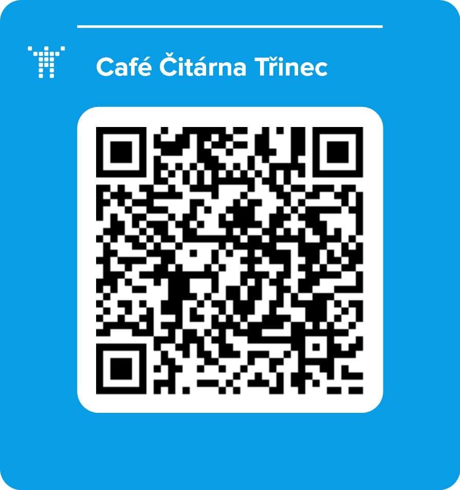 Café Čitárna Třinec