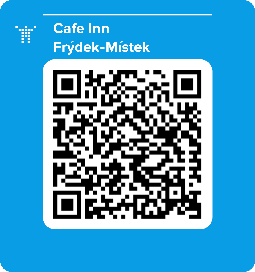 Cafe Inn Frýdek‑Místek