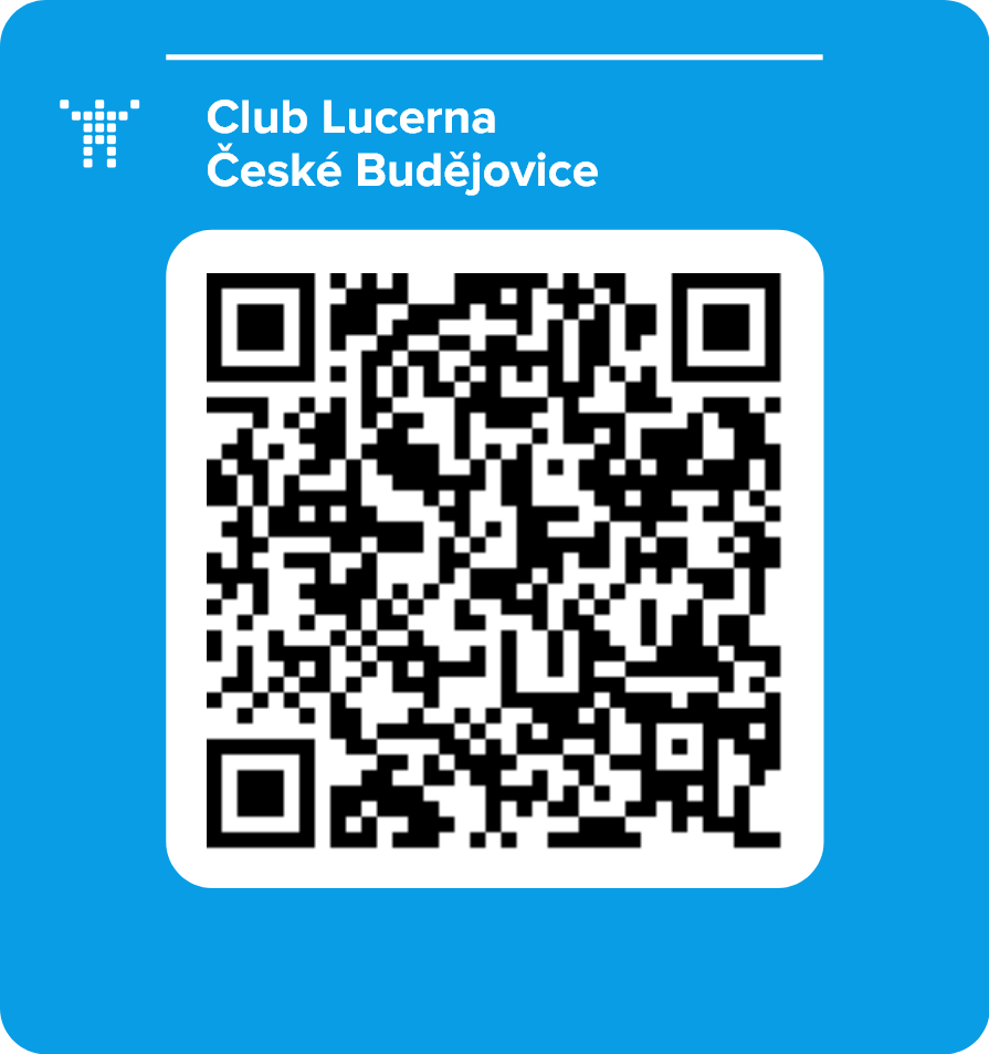 Club Lucerna České Budějovice