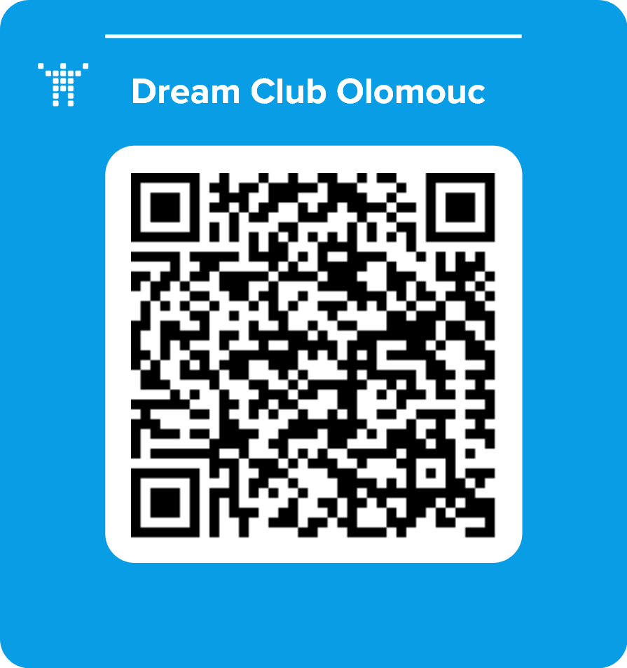 Dream Club Olomouc