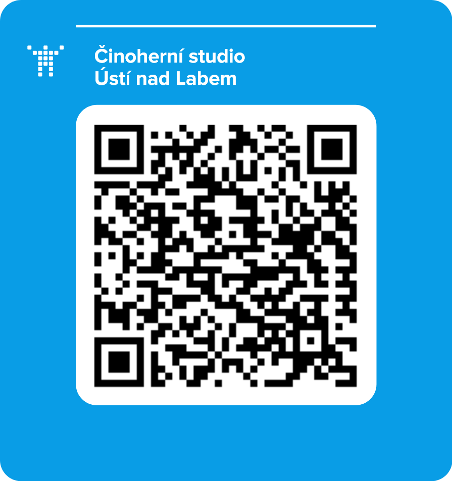 Činoherní studio Ústí nad Labem