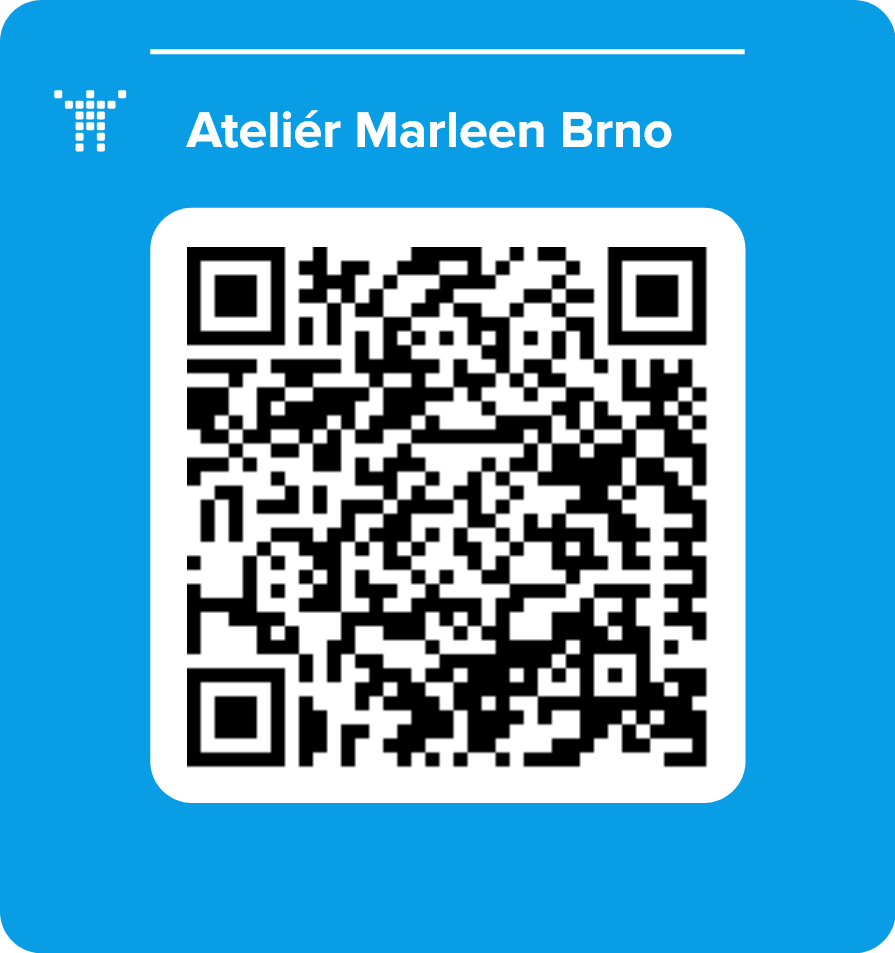 Ateliér Marleen Brno