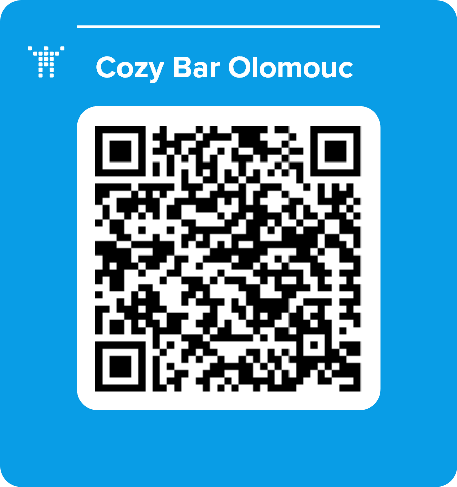 Cozy Bar Olomouc