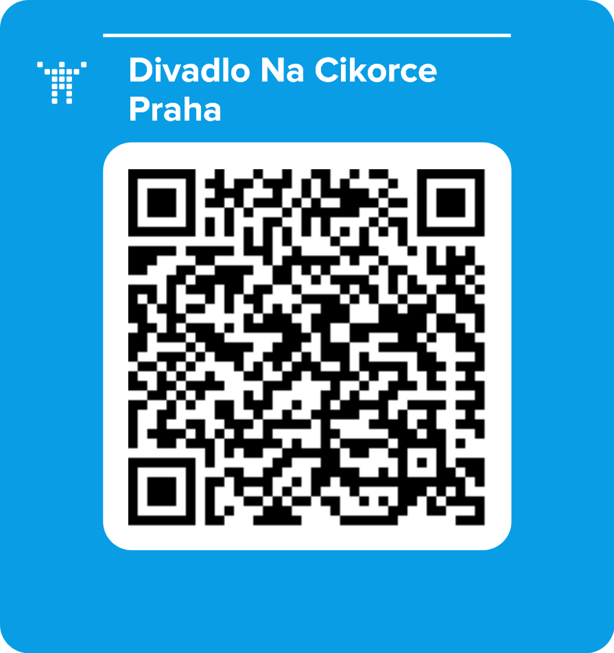 Divadlo Na Cikorce Praha