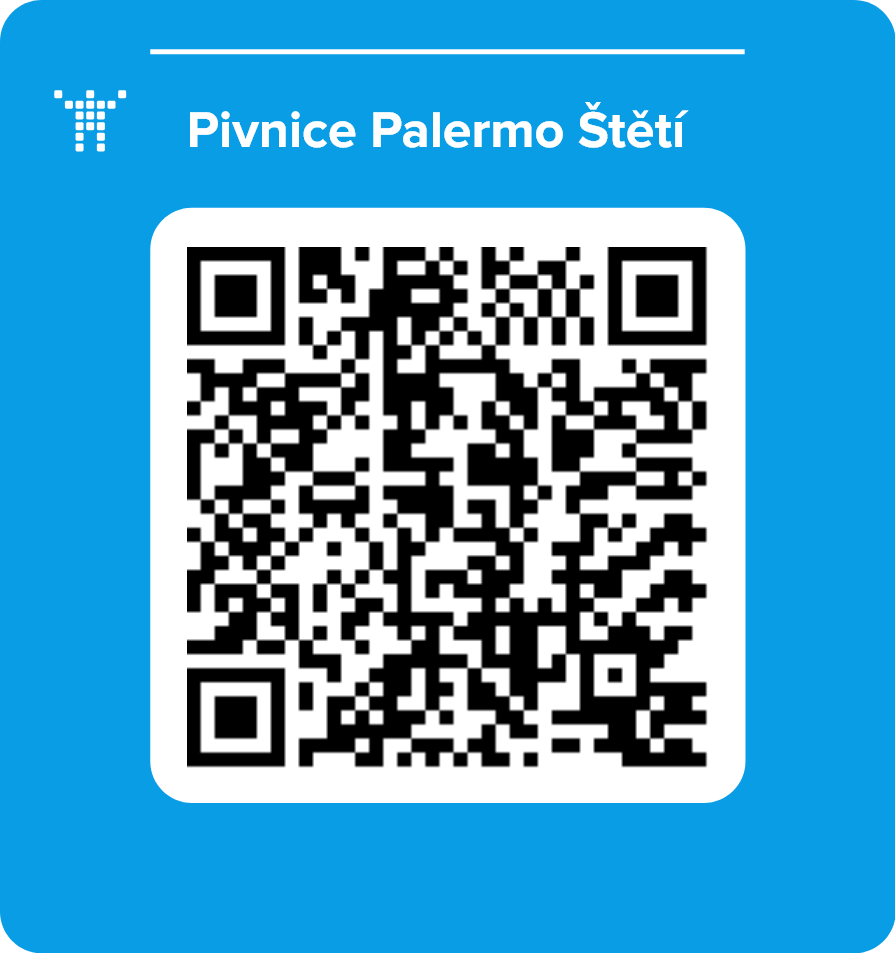 Pivnice Palermo Štětí