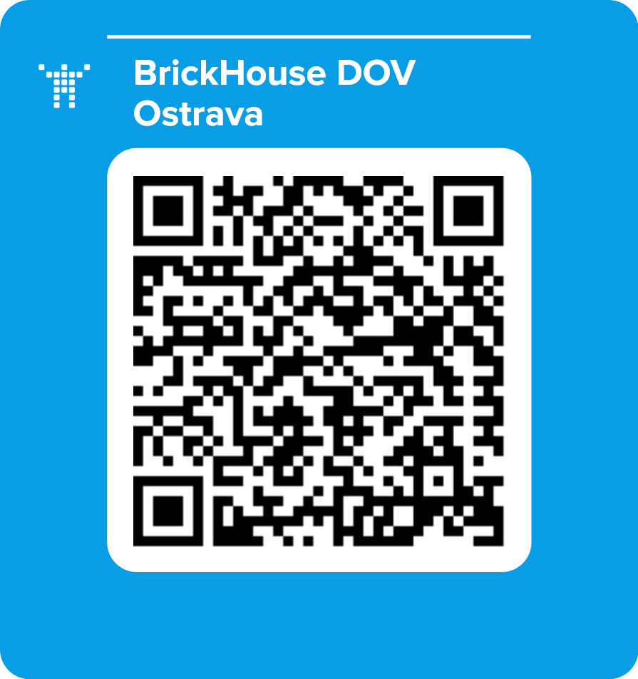 BrickHouse DOV Ostrava