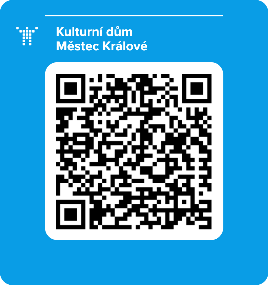 Kulturní dům  Městec Králové