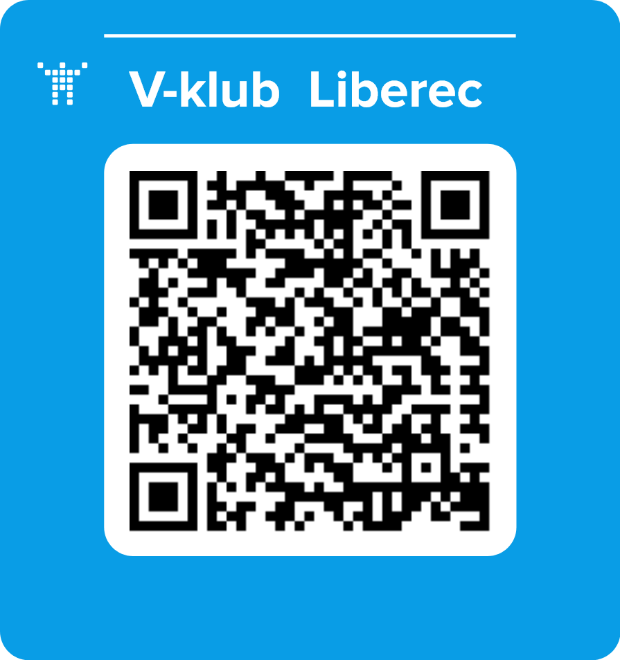 V-klub  Liberec