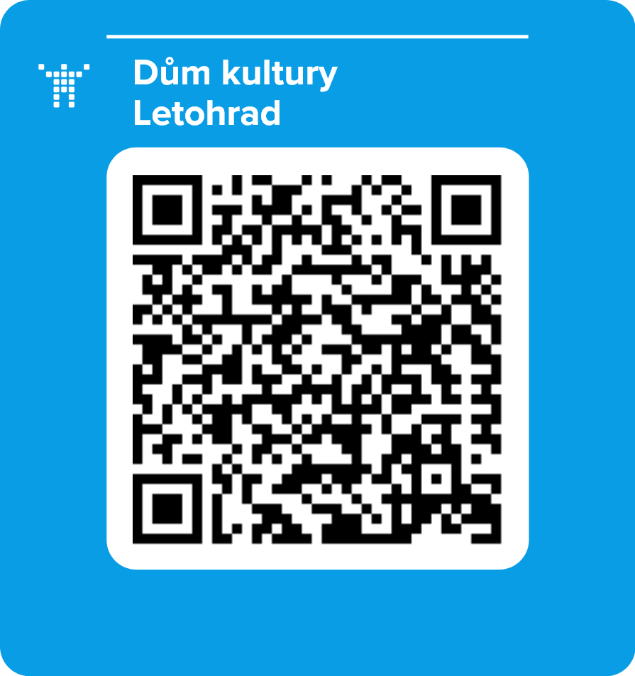 Dům kultury  Letohrad