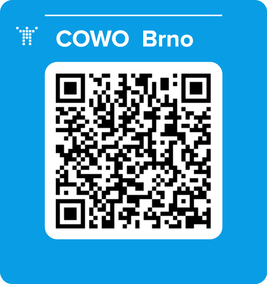 COWO  Brno