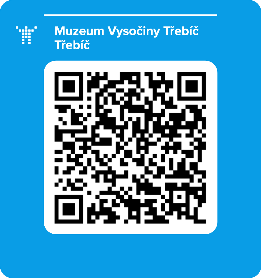 Muzeum Vysočiny Třebíč Třebíč