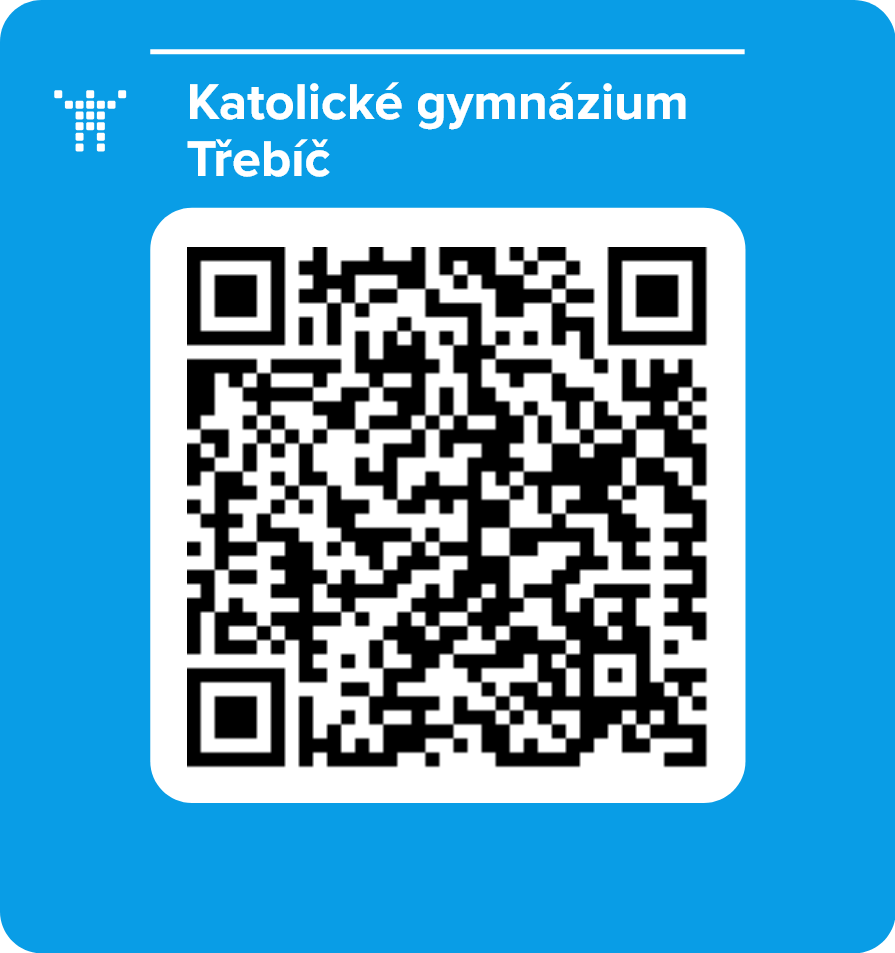 Katolické gymnázium Třebíč