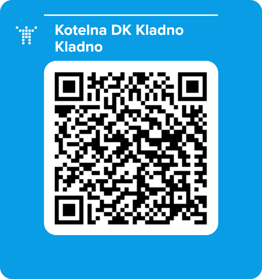 Kotelna DK Kladno Kladno