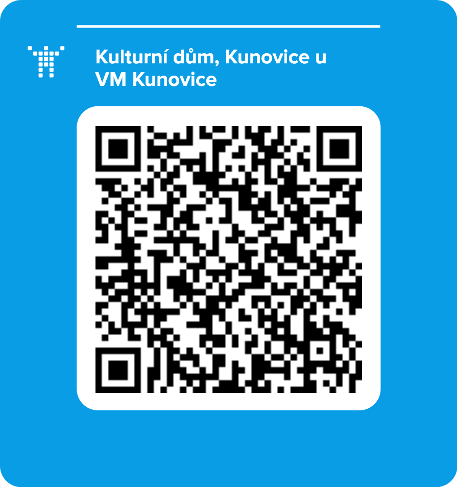 Kulturní dům, Kunovice u VM Kunovice