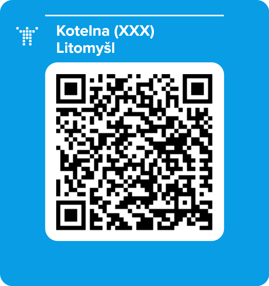 Kotelna (XXX) Litomyšl