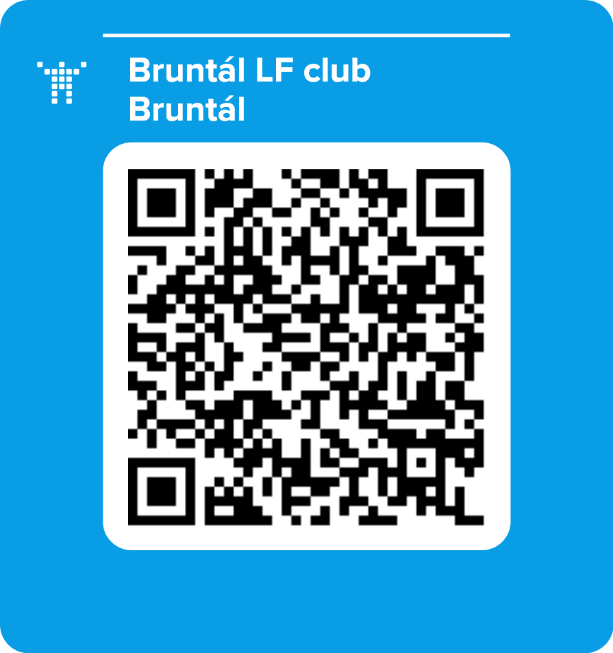 Bruntál LF club Bruntál