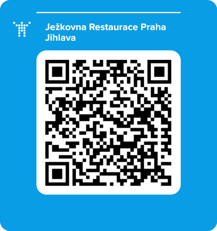 Ježkovna Restaurace Praha Jihlava