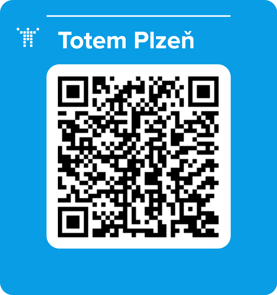 Totem Plzeň