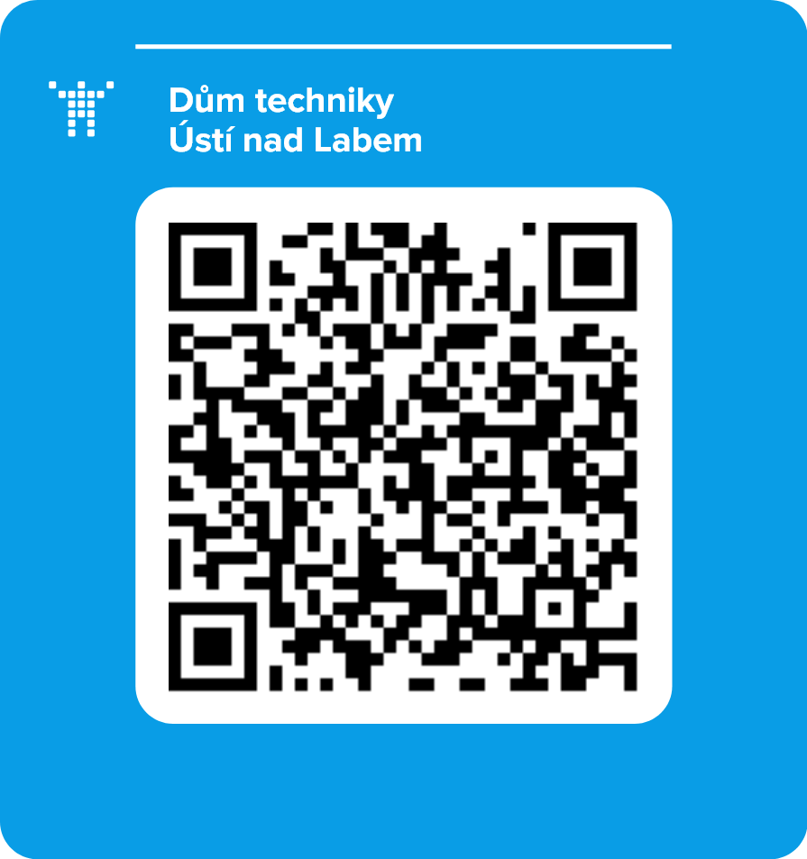 Dům techniky Ústí nad Labem