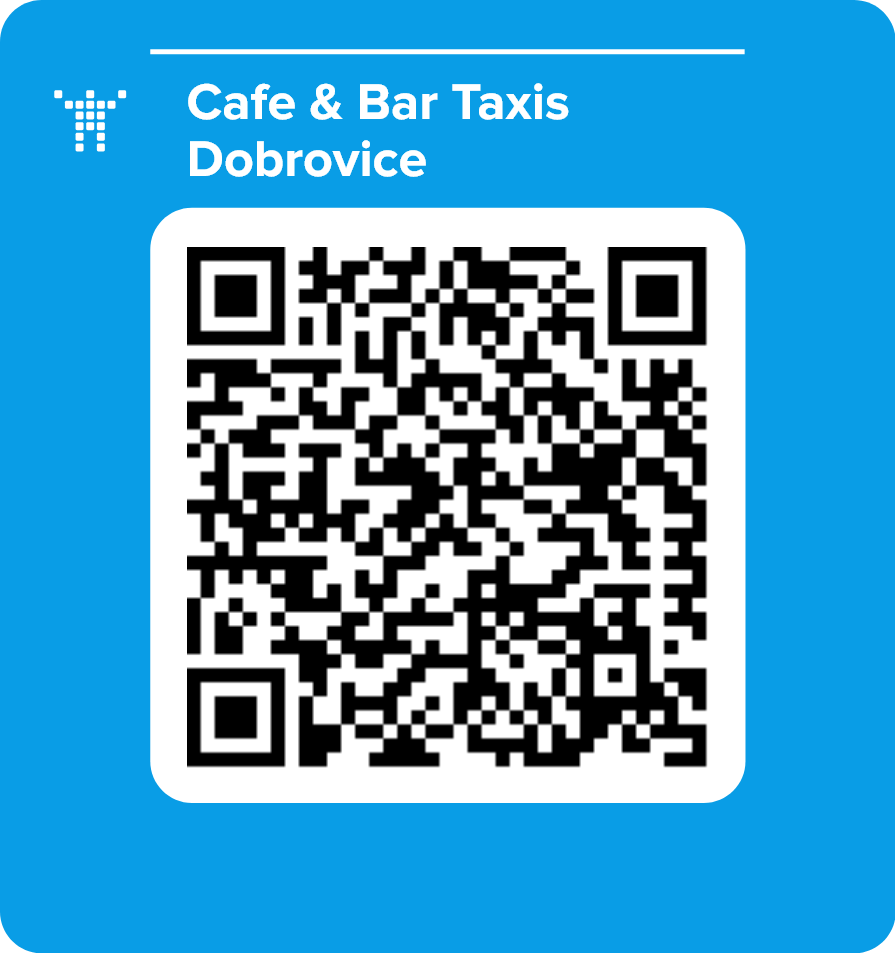 Cafe & Bar Taxis Dobrovice