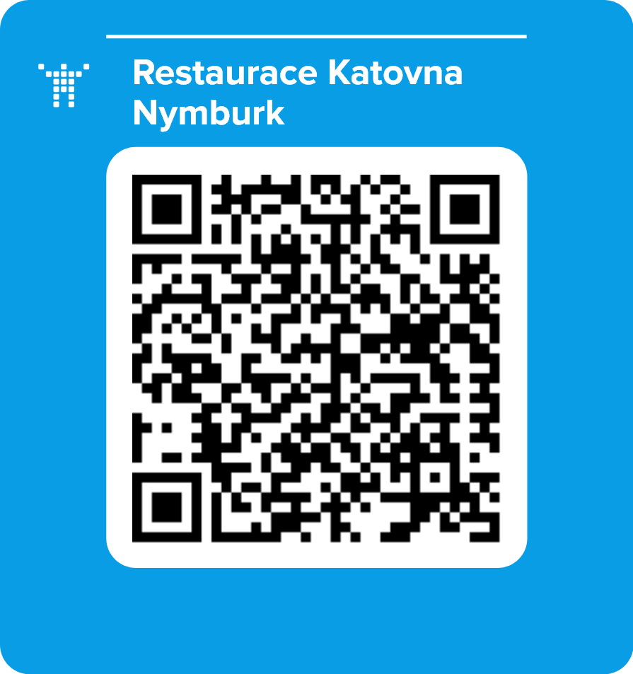 Restaurace Katovna Nymburk