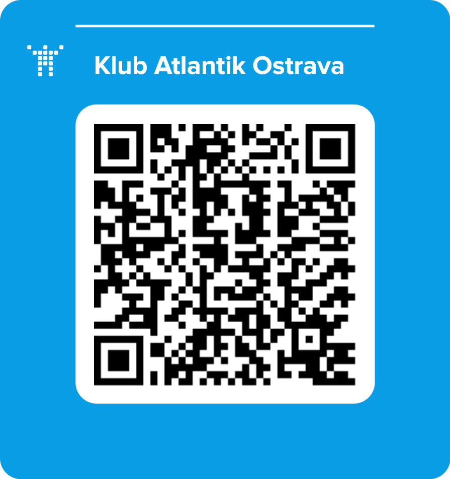 Klub Atlantik Ostrava