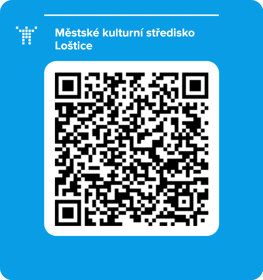 Městské kulturní středisko Loštice