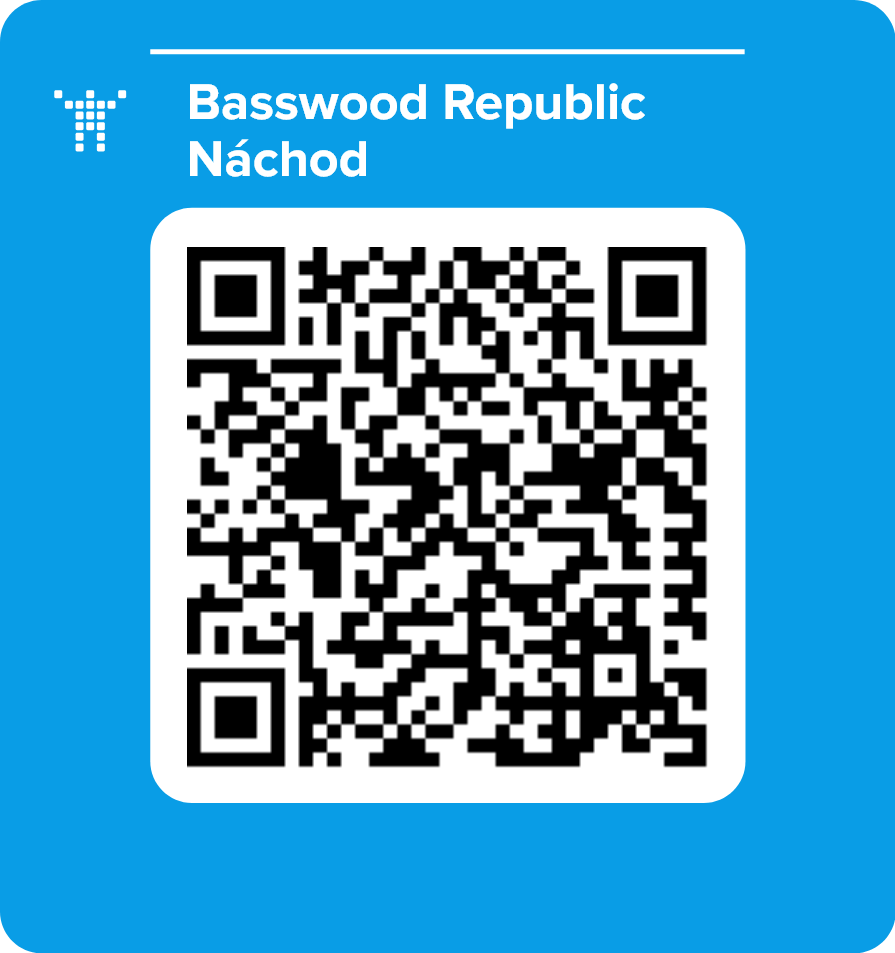 Basswood Republic Náchod