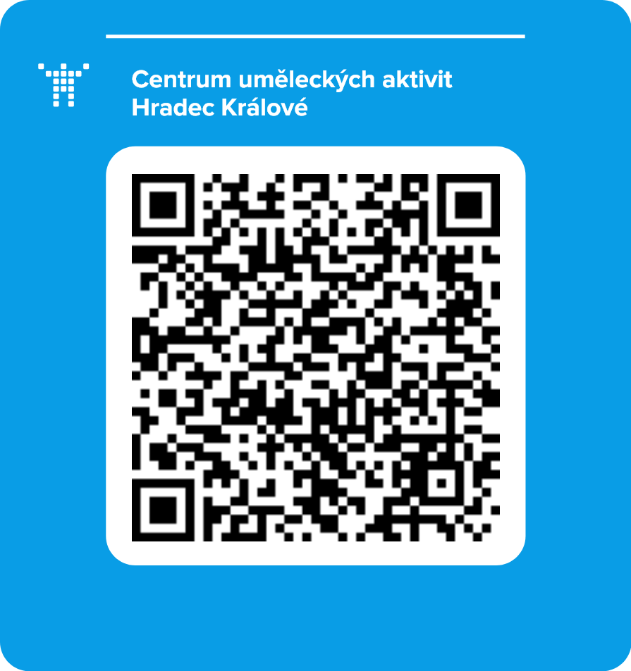 Centrum uměleckých aktivit Hradec Králové