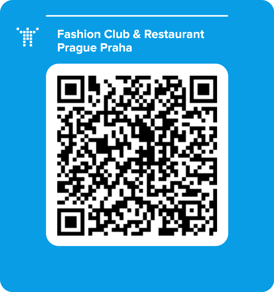 Fashion Club & Restaurant Prague Praha