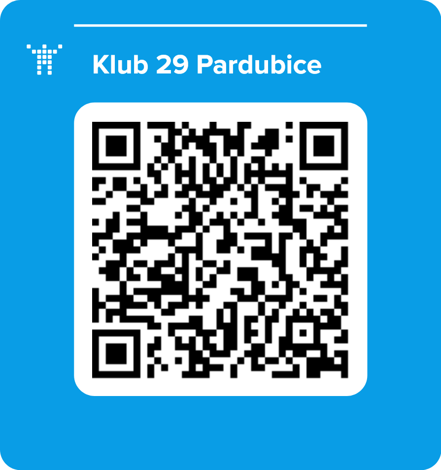 Klub 29 Pardubice