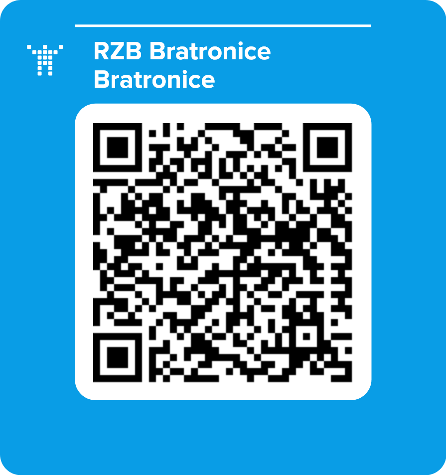 RZB Bratronice Bratronice