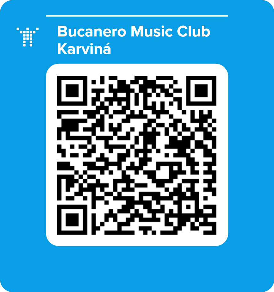 Bucanero Music Club Karviná