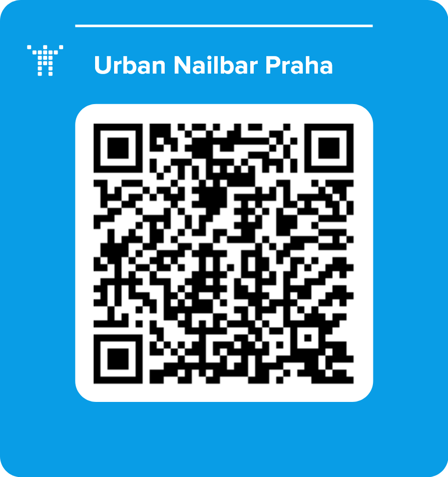 Urban Nailbar Praha