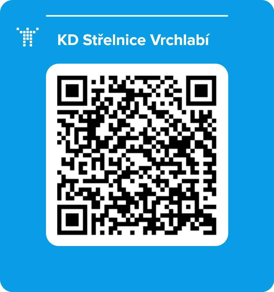 KD Střelnice Vrchlabí