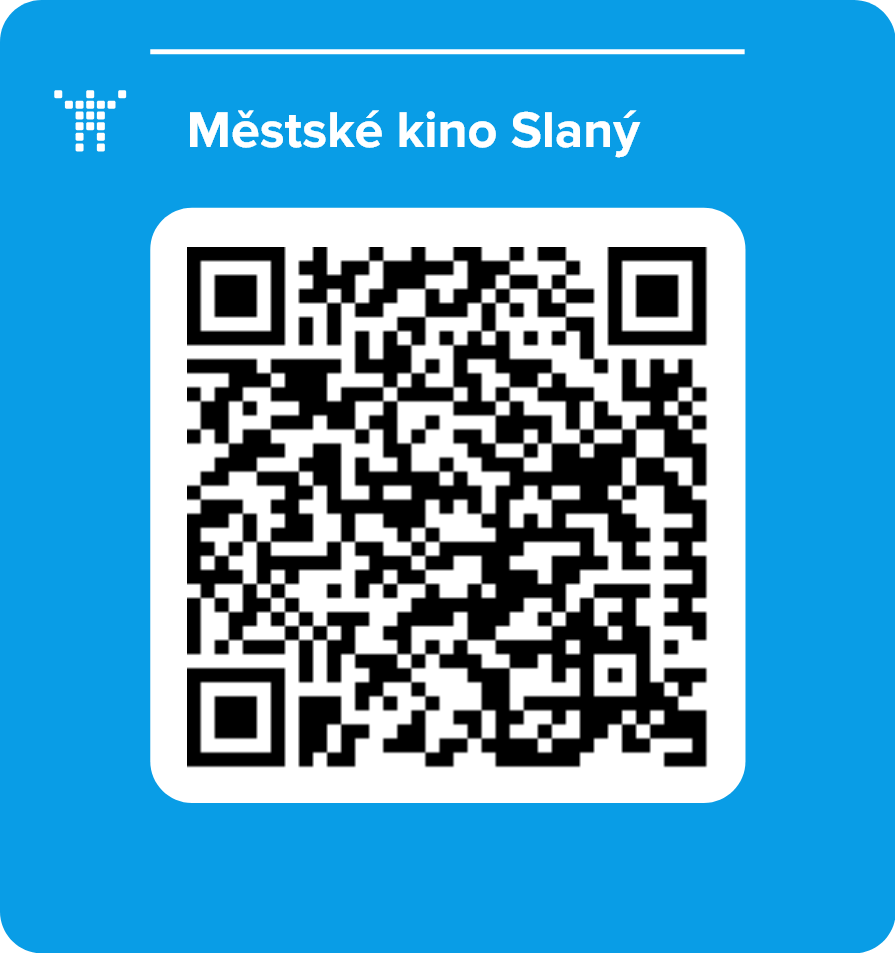 Městské kino Slaný
