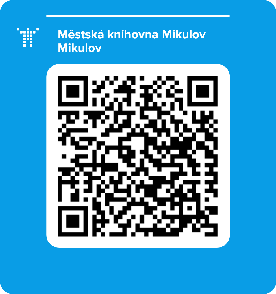 Městská knihovna Mikulov Mikulov