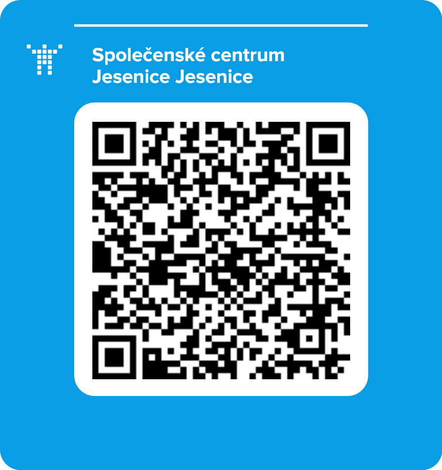 Společenské centrum Jesenice Jesenice