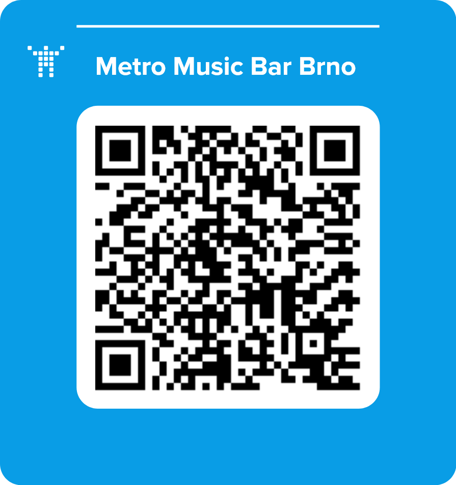Metro Music Bar Brno