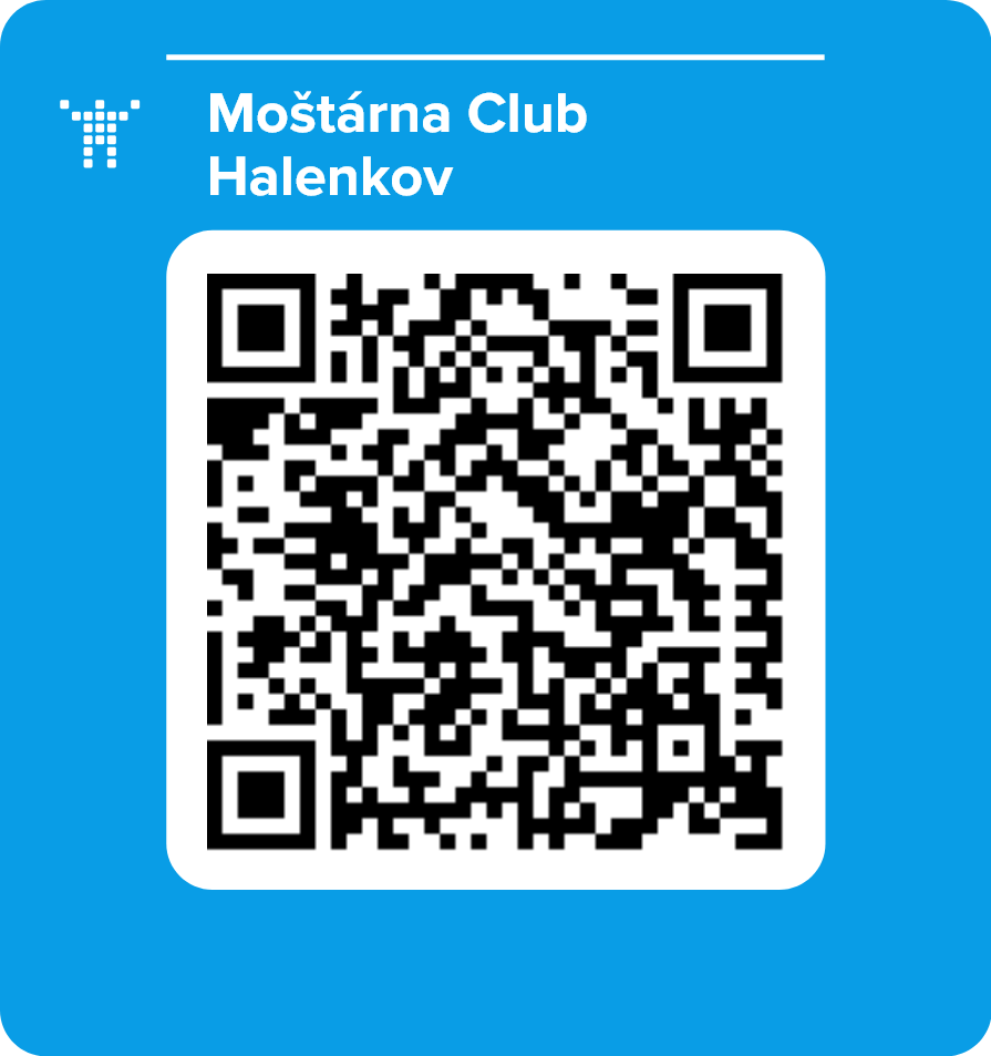 Moštárna Club Halenkov