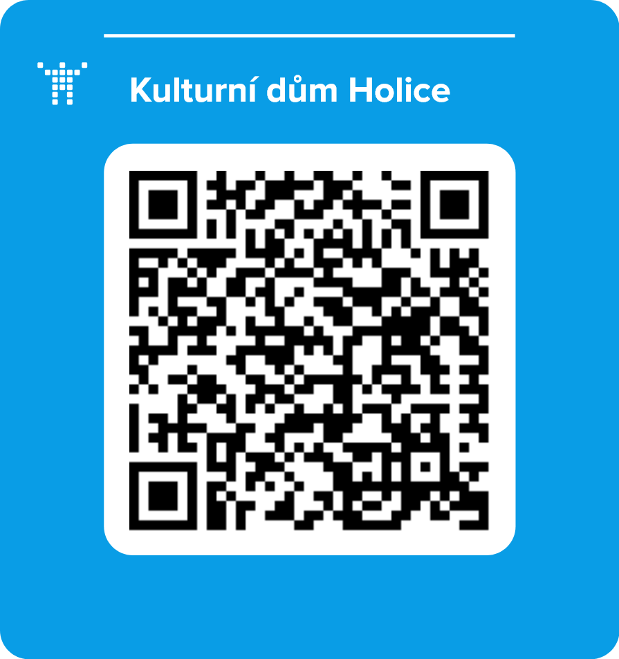 Kulturní dům Holice