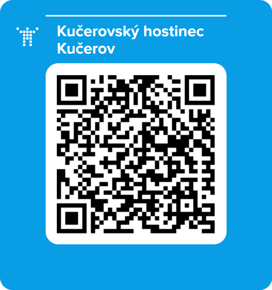 Kučerovský hostinec Kučerov
